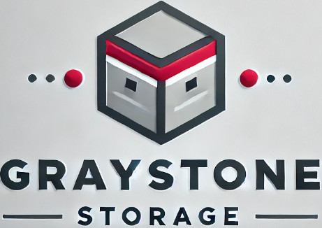 Graystone storage logo